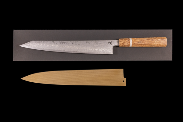 Fukakuryu Kai 270mm Wa-Sujihiki