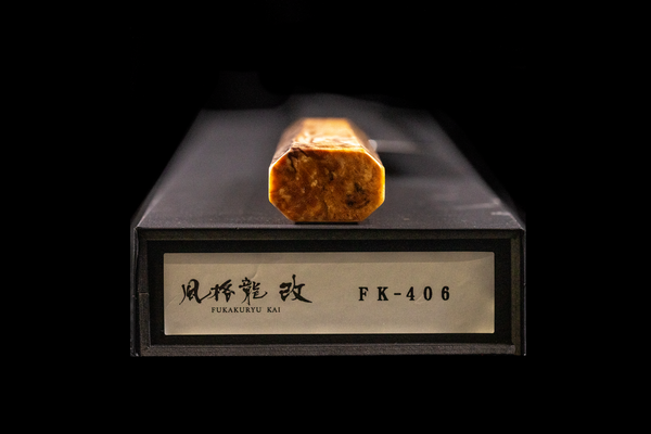 Fukakuryu Kai 270mm Wa-Sujihiki