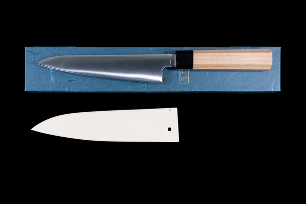 Gesshin Stainless 150mm Wa-Petty