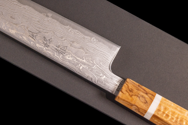 Fukakuryu Kai 270mm Wa-Sujihiki