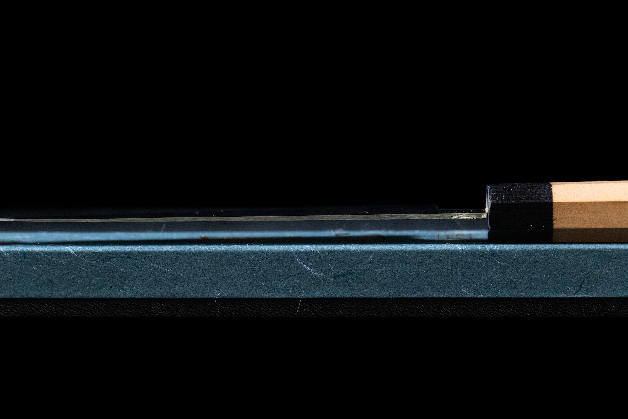 Gesshin Stainless Set (150mm and 240mm)