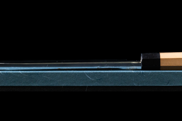 Gesshin Stainless 150mm Wa-Petty
