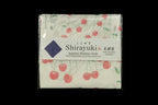 Yuzen Fukin - Cherry (Red)