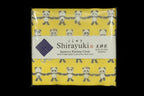 Yuzen Fukin -  Happy Panda (Yellow)