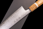 Fukakuryu Kai 135mm Kiritsuke Wa-Petty