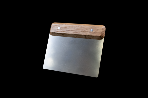Gestura Flexi Bench Scraper