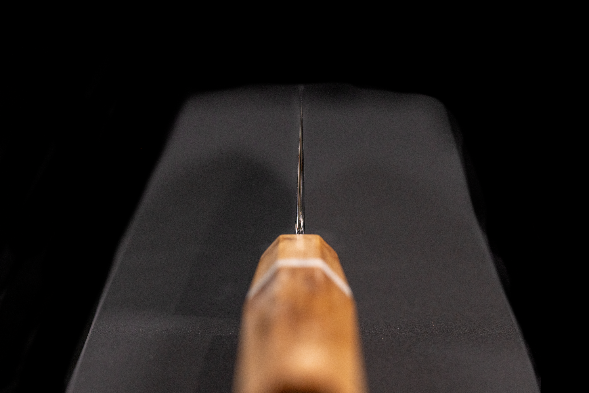 Fukakuryu Kai 210mm Kiritsuke Wa-Gyuto