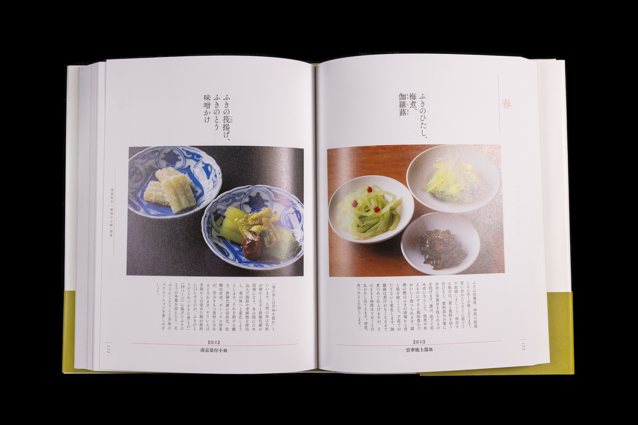 Ginza Rokugan: All About Vegetable Cuisine
