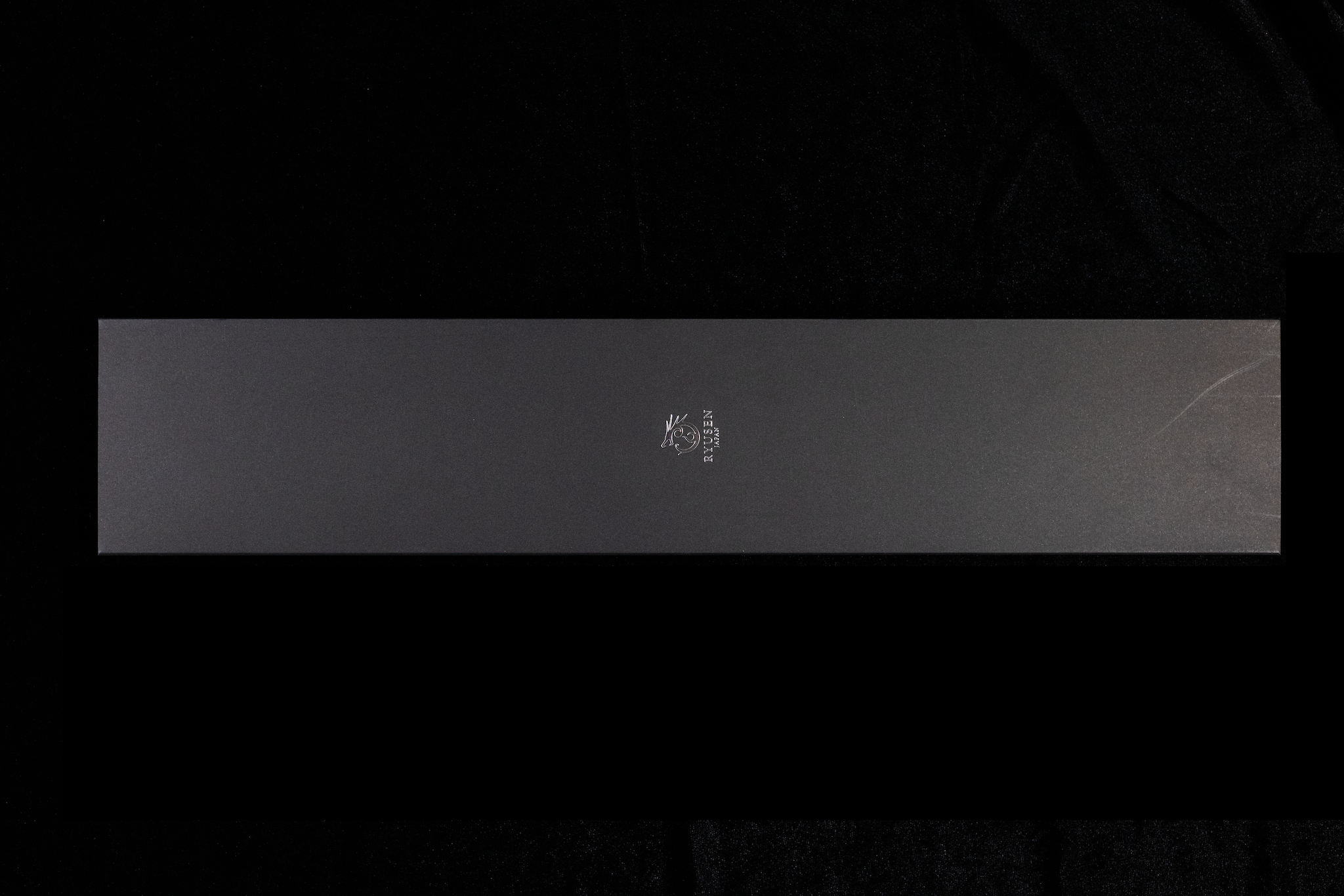 Blazen Ryu 240mm Kiritsuke Wa-Gyuto