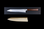 Blazen Ryu 240mm Kiritsuke Wa-Gyuto