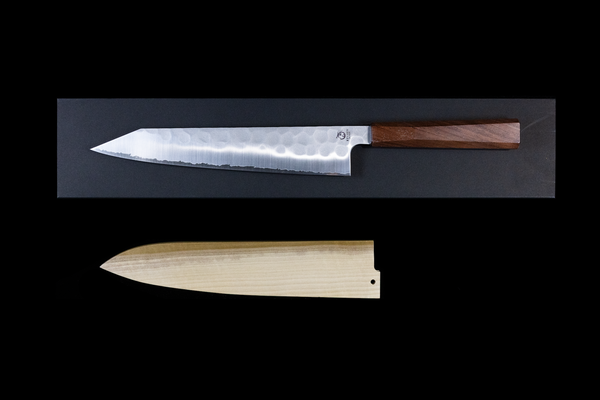 Blazen Ryu 240mm Kiritsuke Wa-Gyuto