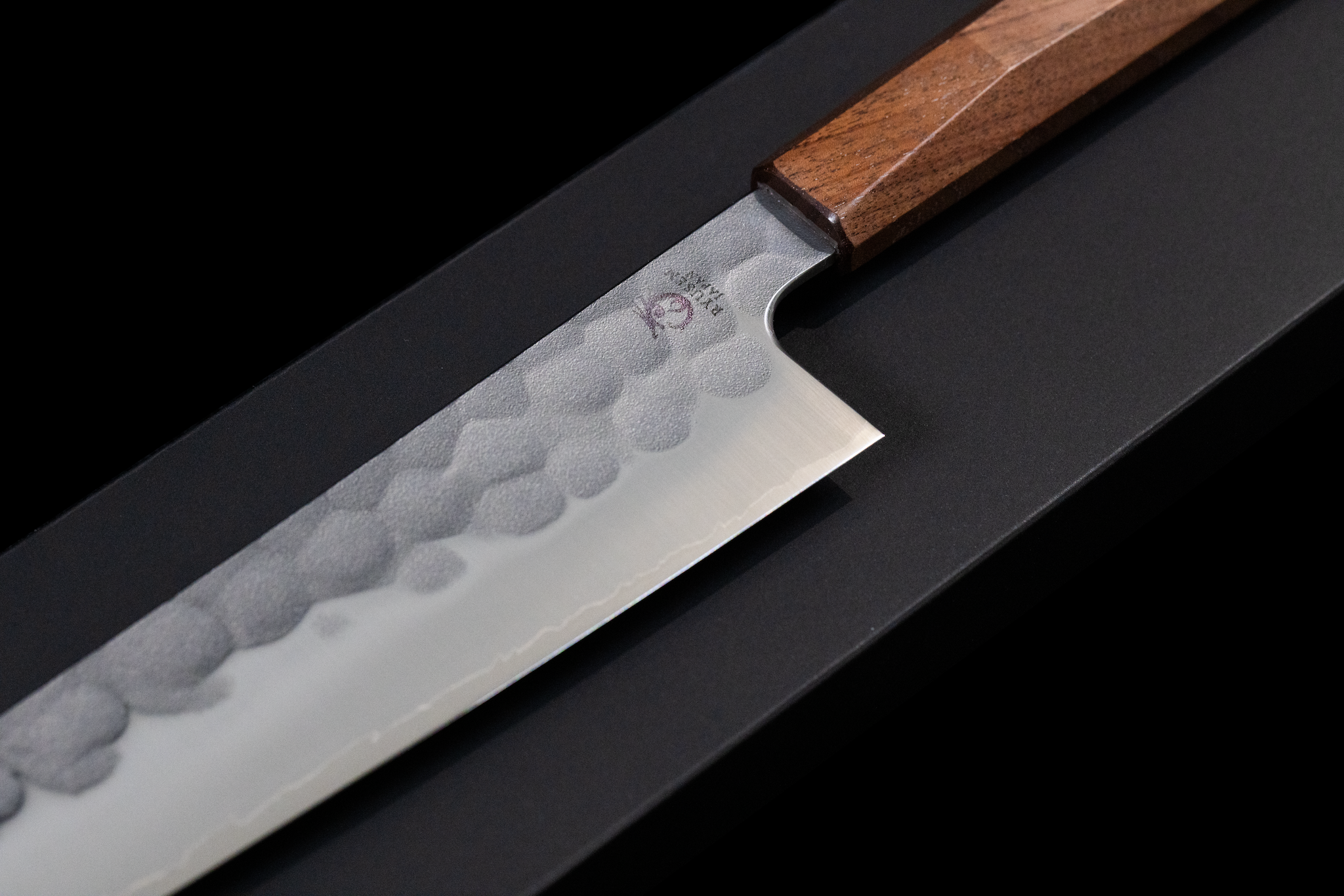 Blazen Ryu 240mm Kiritsuke Wa-Gyuto