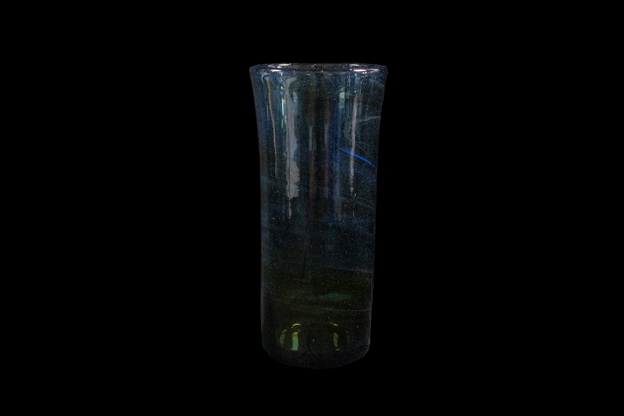Long Glass (Michinoku Blue Color)