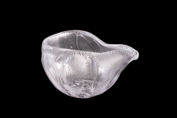 Silver Flake Suikuchi