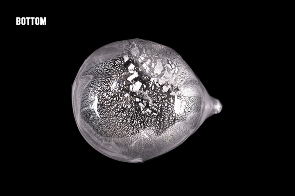 Silver Flake Suikuchi