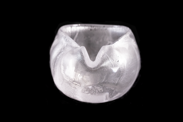 Silver Flake Suikuchi