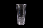 Silver Flake Long Glass