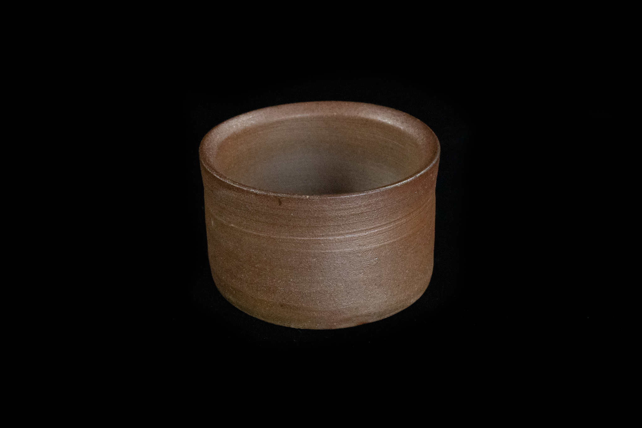 Bizen Coffee Pour Over Set