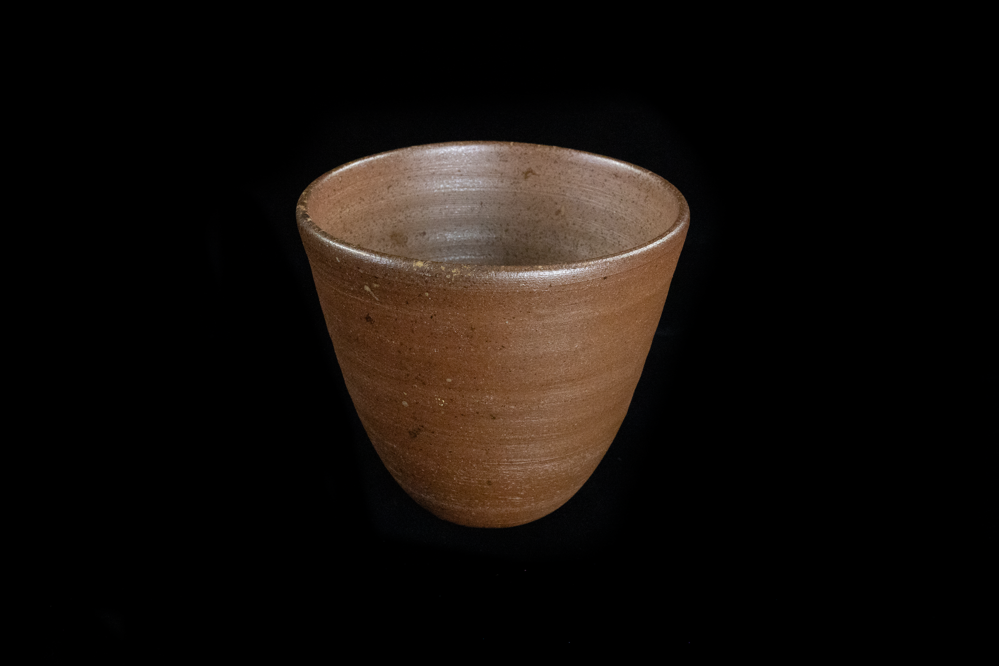 Bizen Coffee Pour Over Set