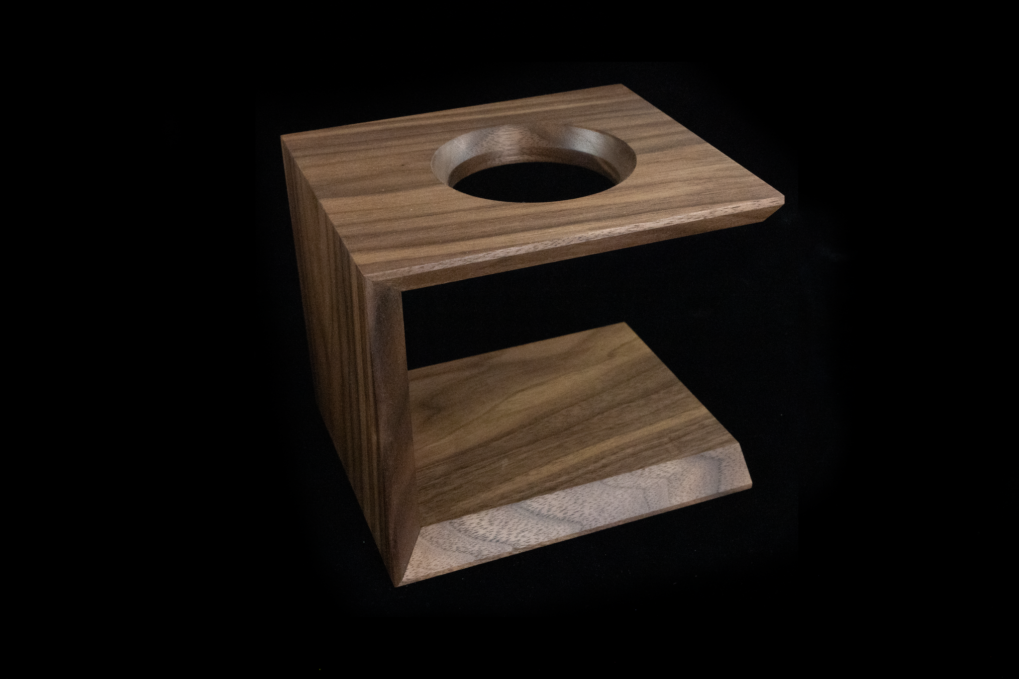 Bizen Coffee Pour Over Set