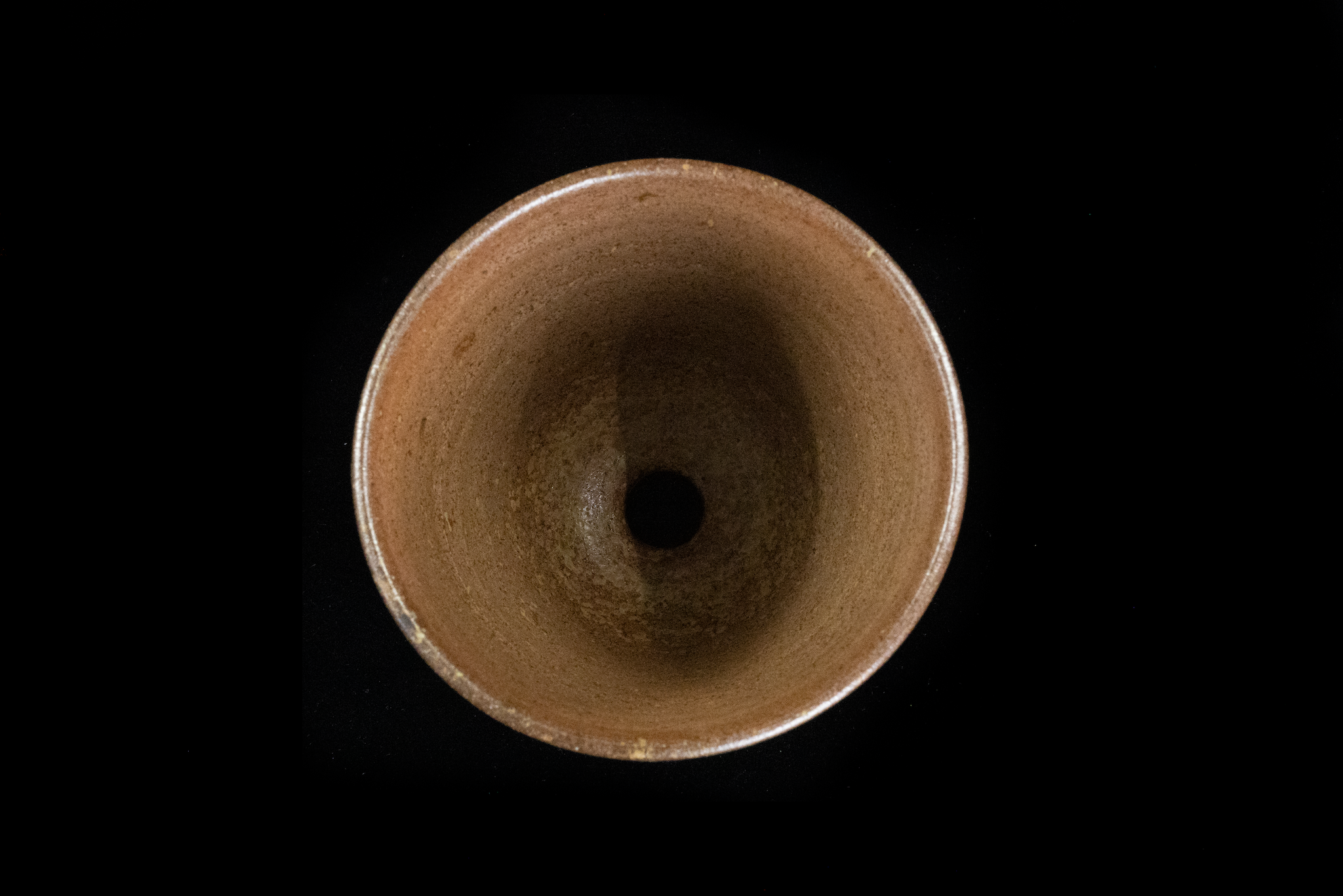bizen pot 廃盤品 トルコ Bizen Coffee Pour Over Set - Japanese bizen pot 廃盤品 トルコ Bizen Coffee Pour Over Set - Japanese