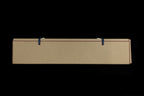 Gen 130mm Kurouchi Nakiri