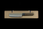 Gen 130mm Kurouchi Nakiri