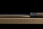 Gen 130mm Kurouchi Nakiri