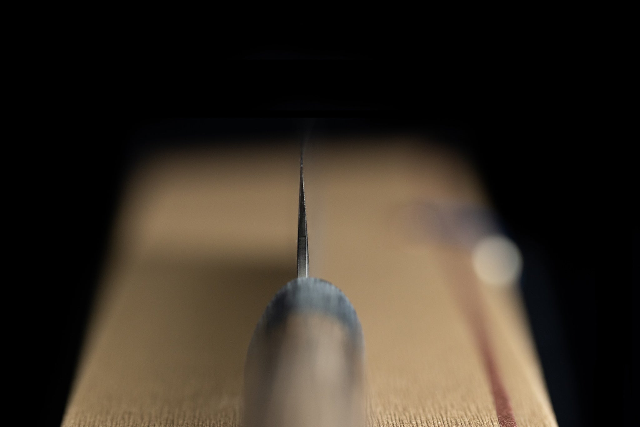 Gen 130mm Kurouchi Nakiri