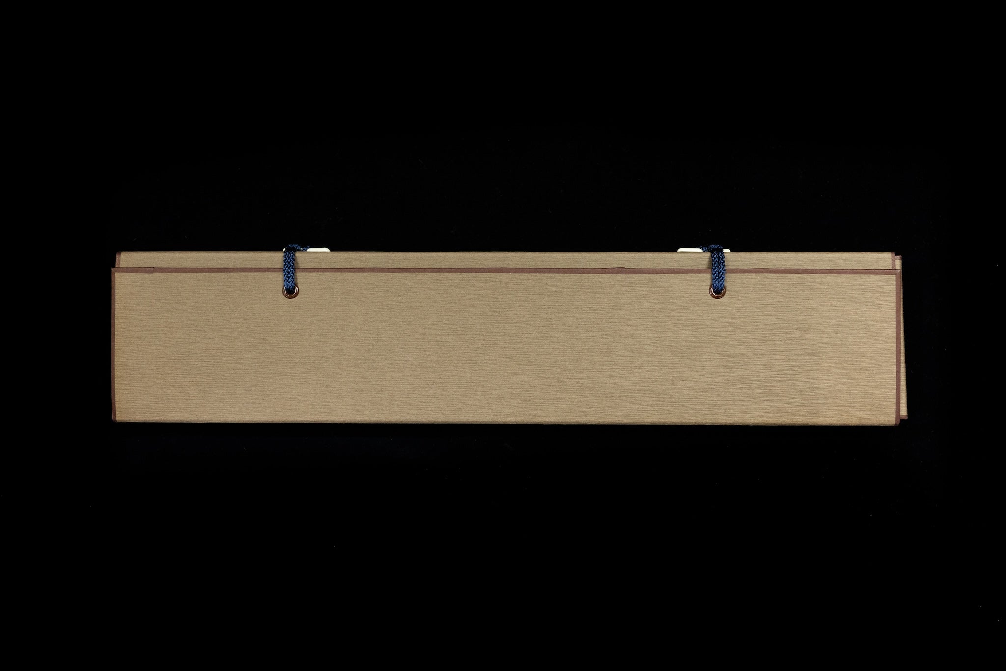 Gen 150mm Kurouchi Nakiri