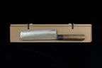 Gen 150mm Kurouchi Nakiri