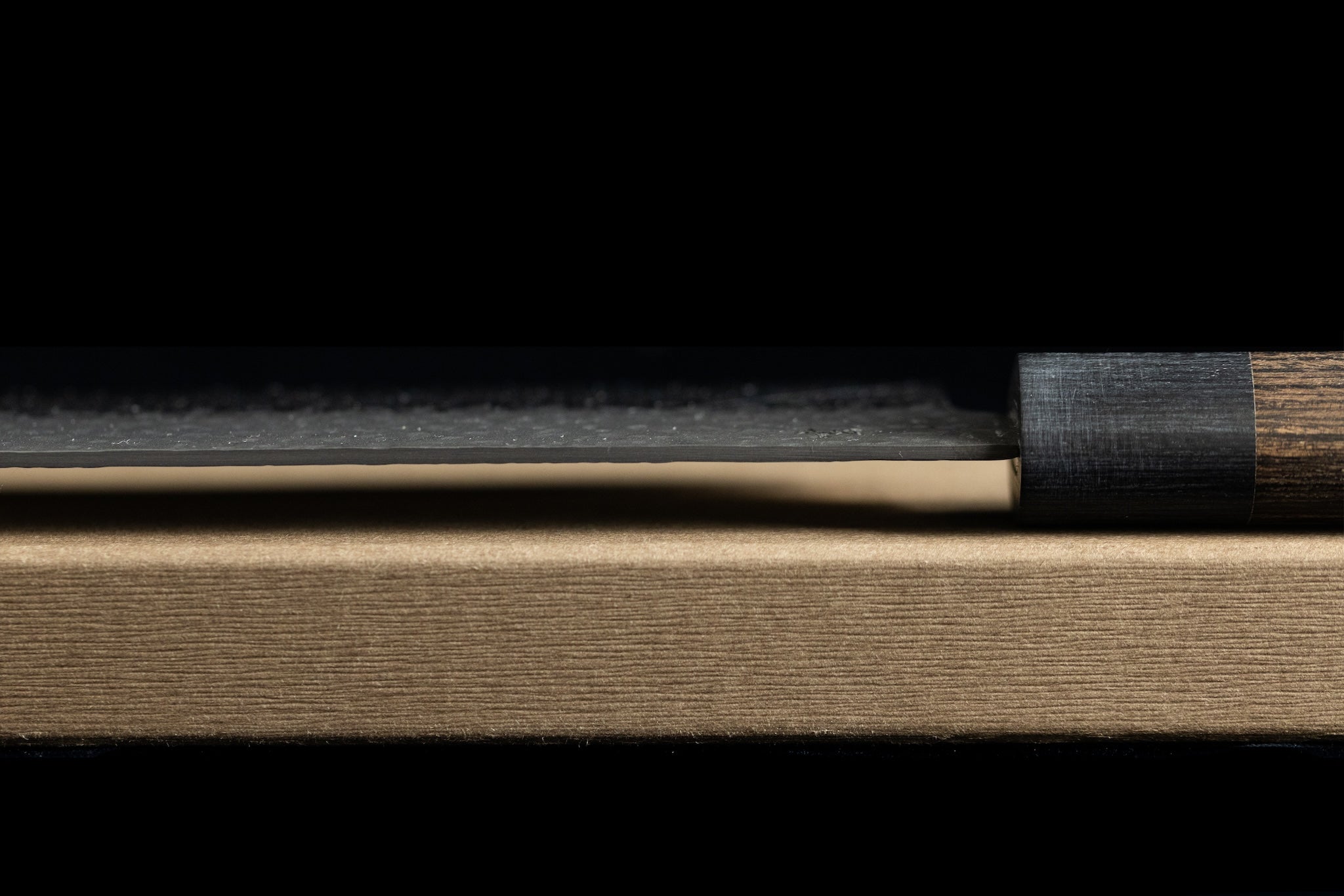 Gen 150mm Kurouchi Nakiri
