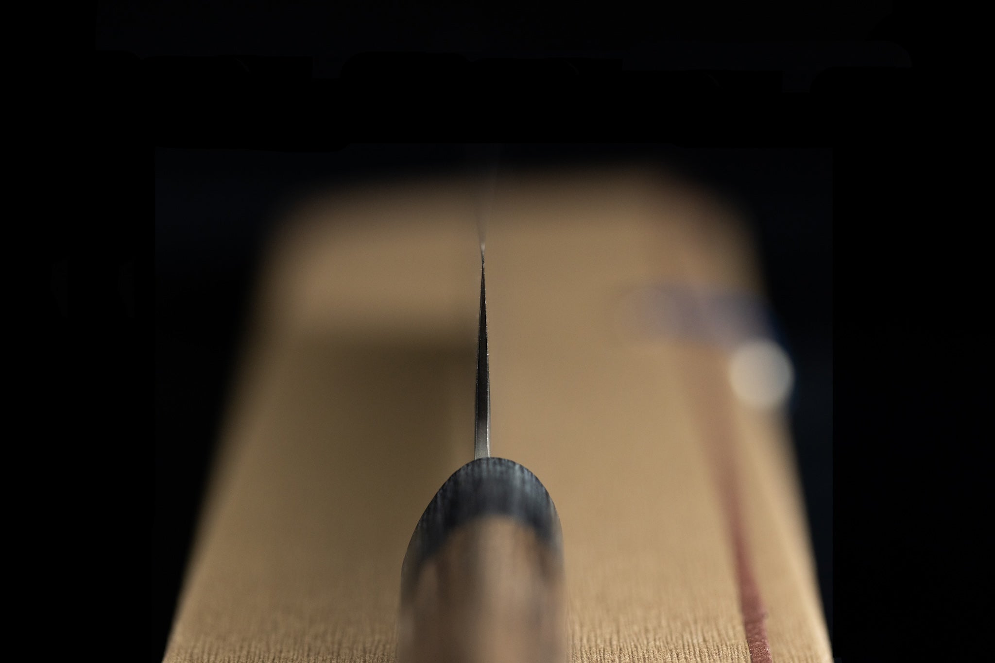 Gen 150mm Kurouchi Nakiri