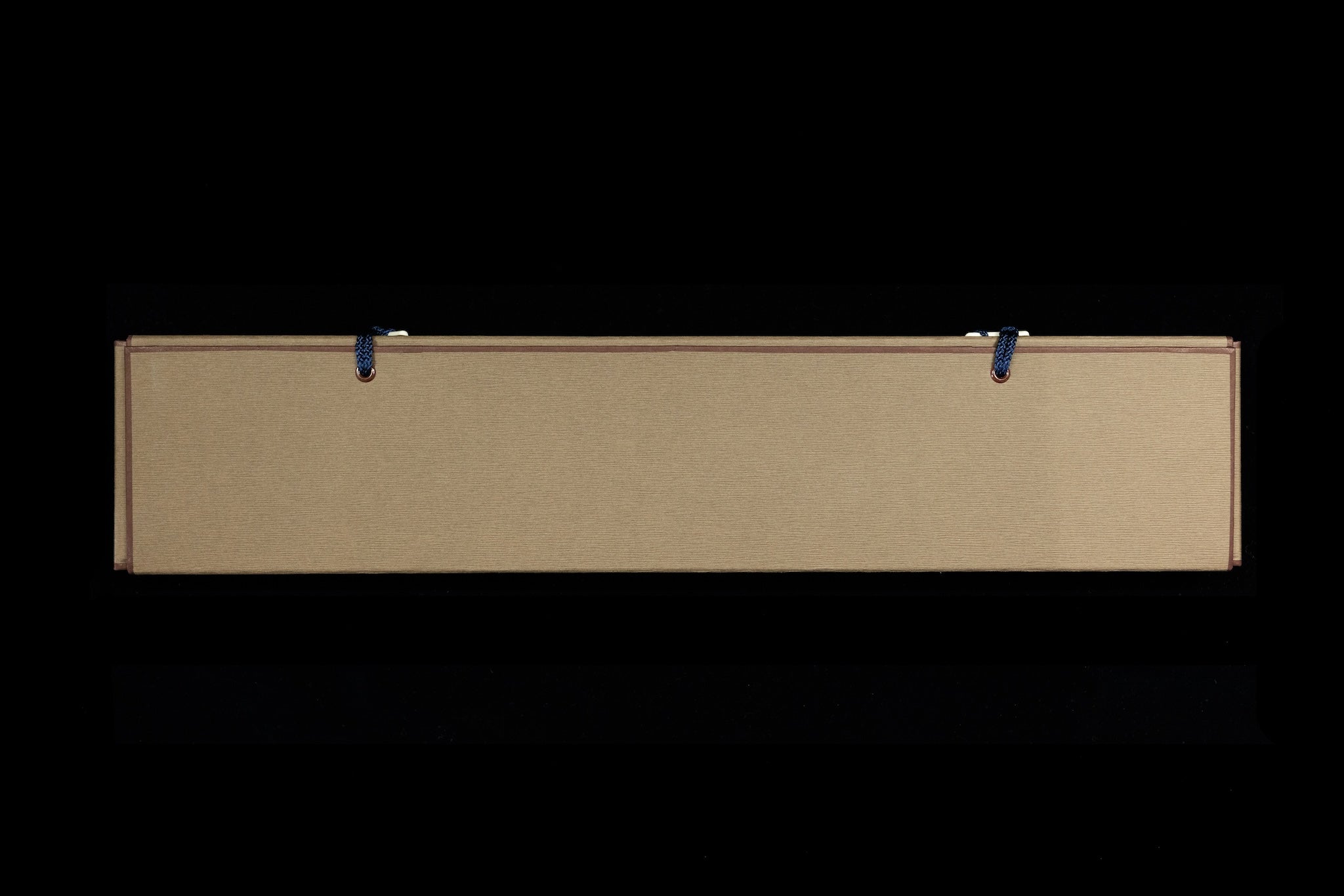 Gen 170mm Kurouchi Nakiri