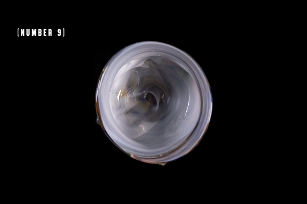 Silver Flake Guinomi (Sairyu)