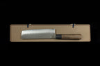 Gen 170mm Kurouchi Nakiri