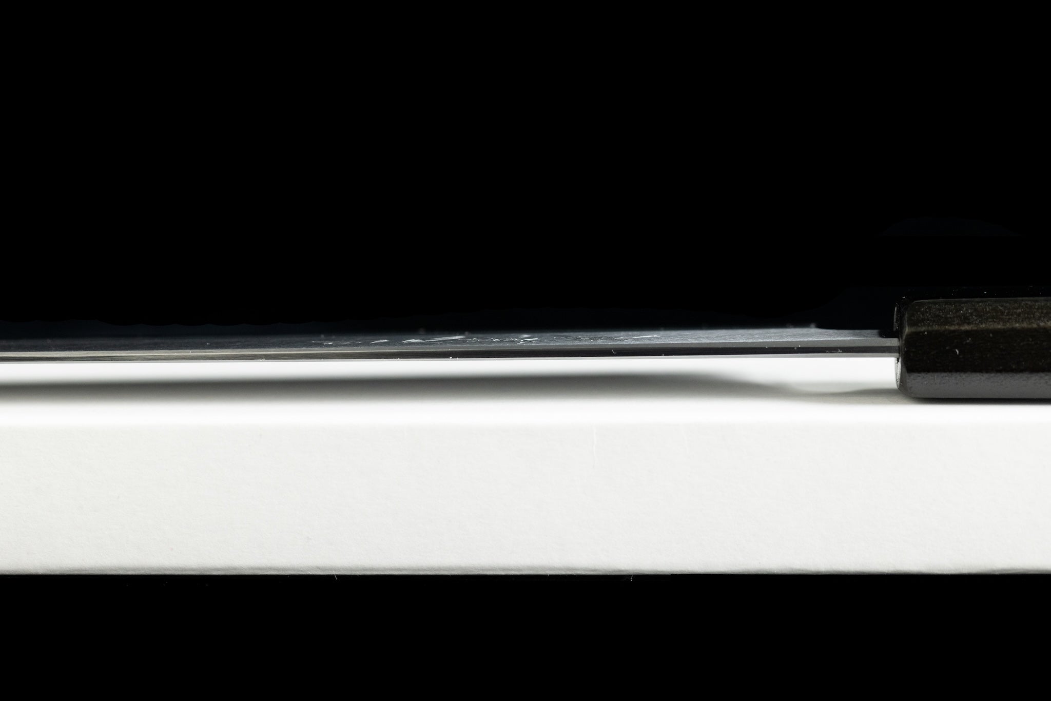 Gesshin Kagekiyo 240mm Blue #1 Wa-Sujihiki