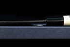 Gesshin Magomitsu 120mm Blue #2 Kurouchi Ikasaki