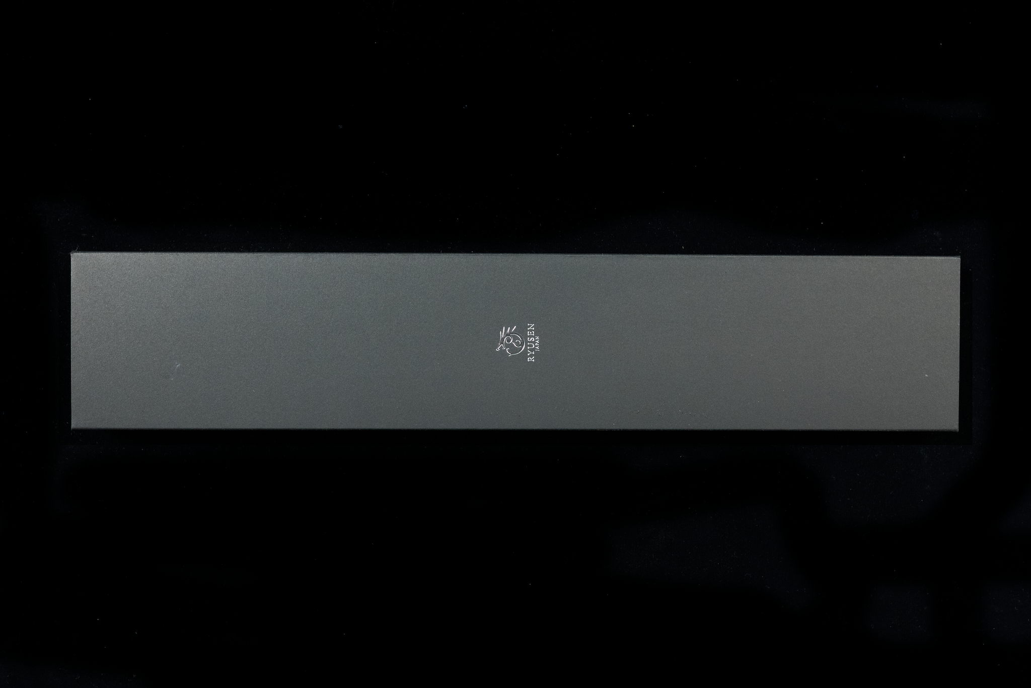Blazen Ryu 175mm Kiritsuke Wa-Santoku