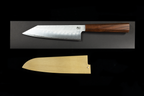 Blazen Ryu 175mm Kiritsuke Wa-Santoku