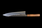 Ginrei 270mm 52100 Kurouchi Wa-Gyuto