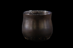 Kokuto Guinomi (Black)