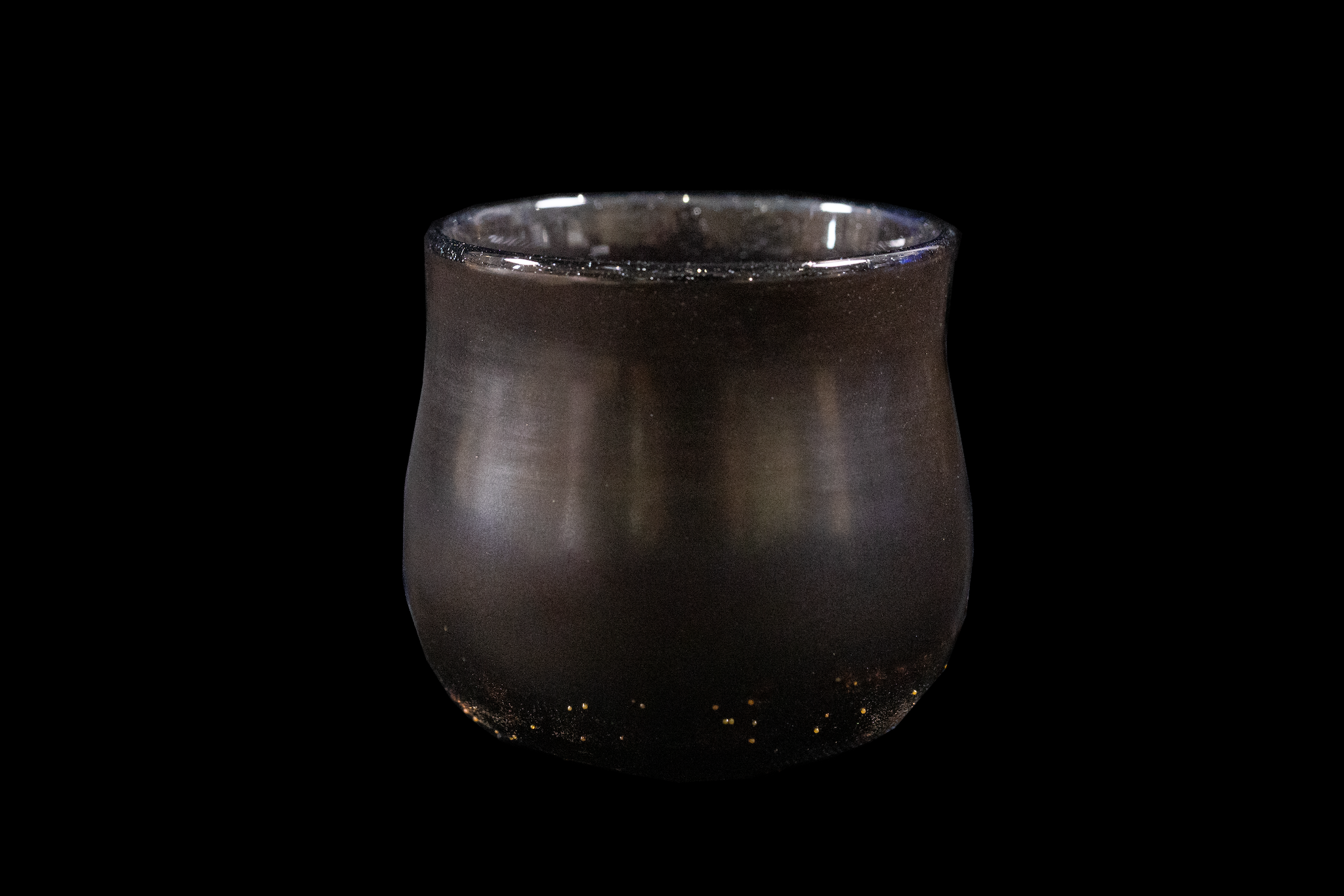Kokuto Guinomi (Black)