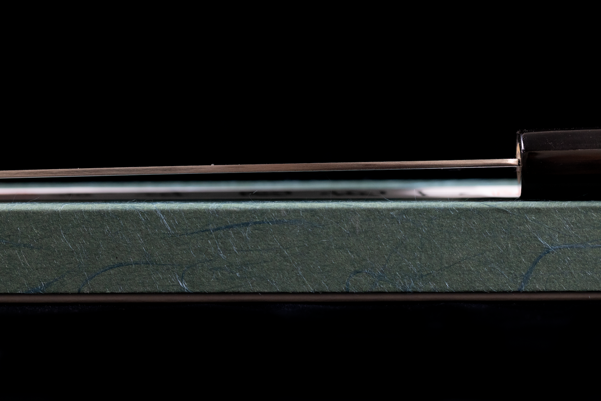 Gesshin Uraku 210mm VG1 Wa-Gyuto