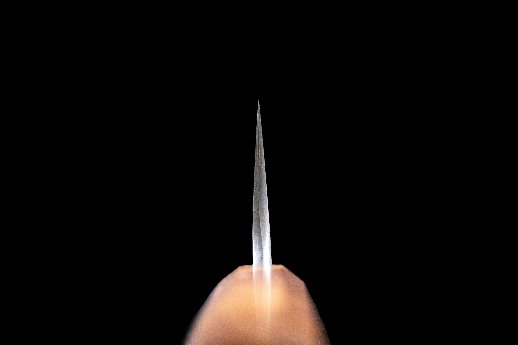 Ginrei 270mm 52100 Kurouchi Wa-Gyuto