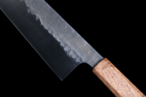 Ginrei 270mm 52100 Kurouchi Wa-Gyuto