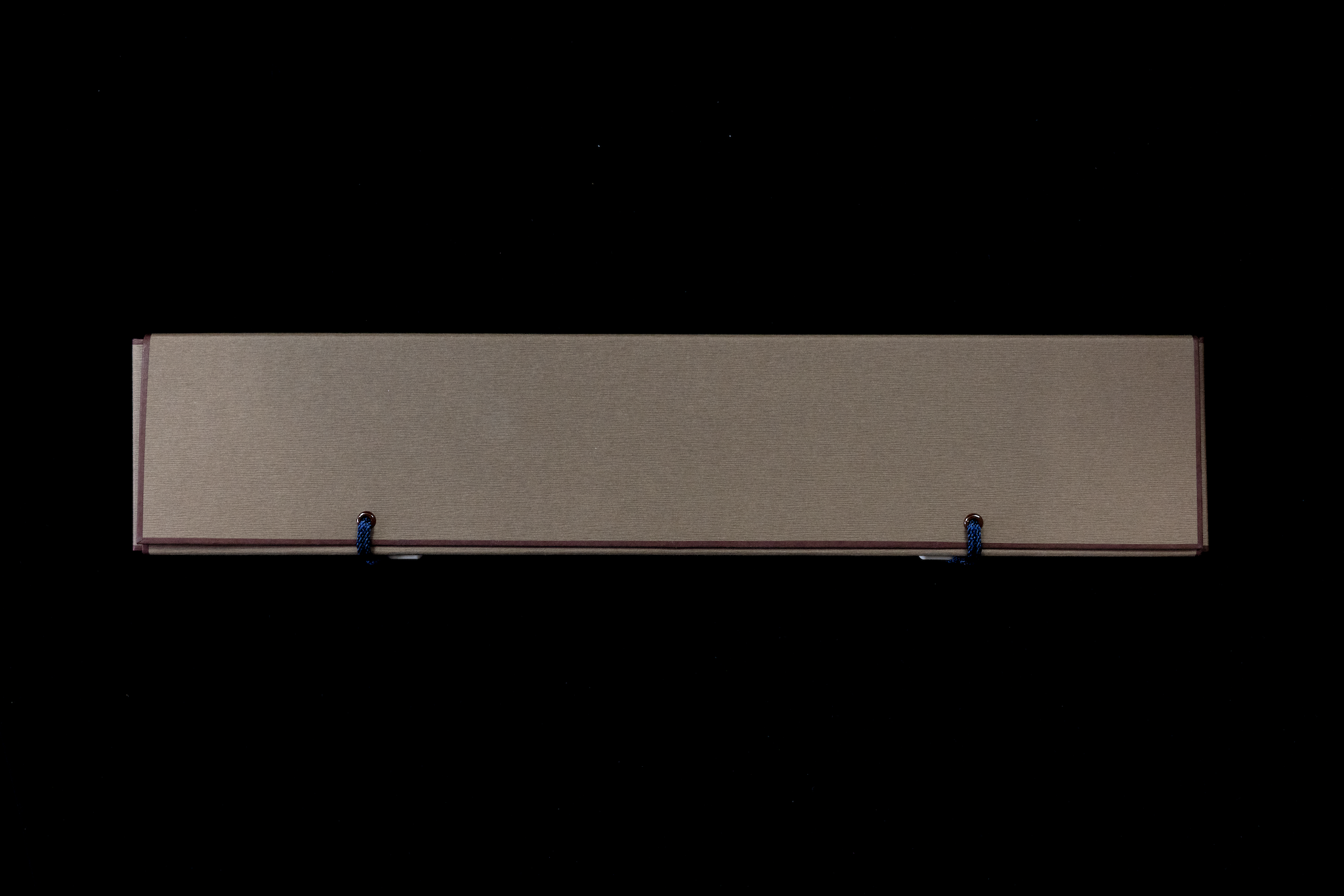 Gen 145mm Kurouchi Bunka