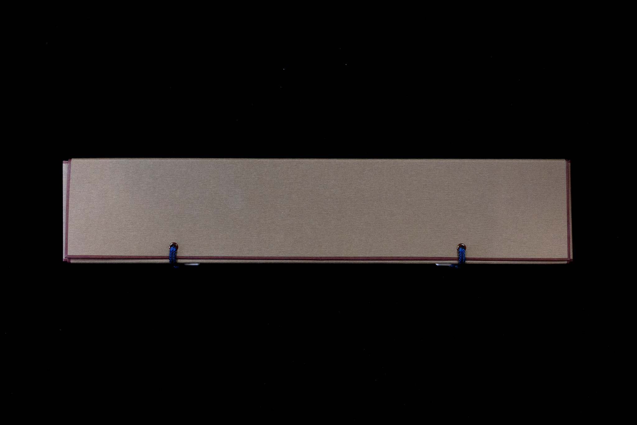 Gen 190mm Kurouchi Bunka
