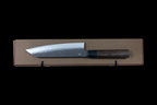 Gen 190mm Kurouchi Bunka
