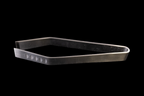 Premium Fish Tweezer - Square